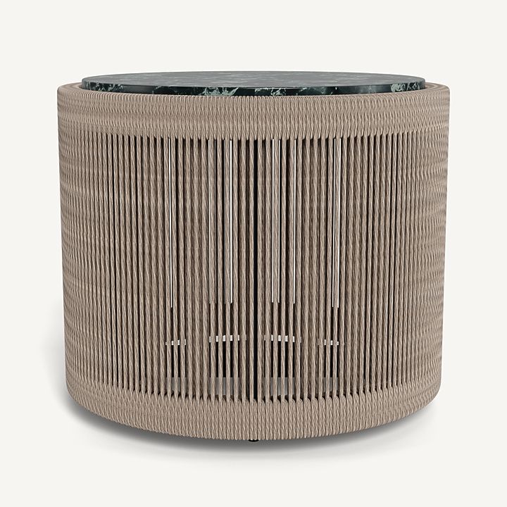 Harbour - Formentera Round Side Table