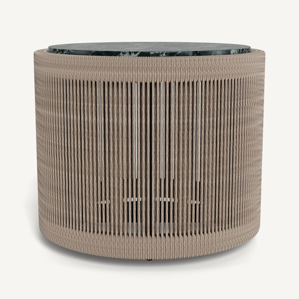 Harbour - Formentera Round Side Table