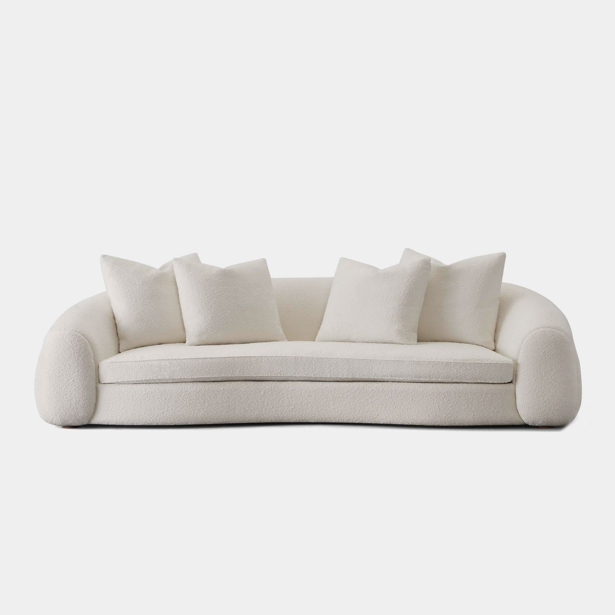 Harbour - Gabriel 3 Seat Sofa