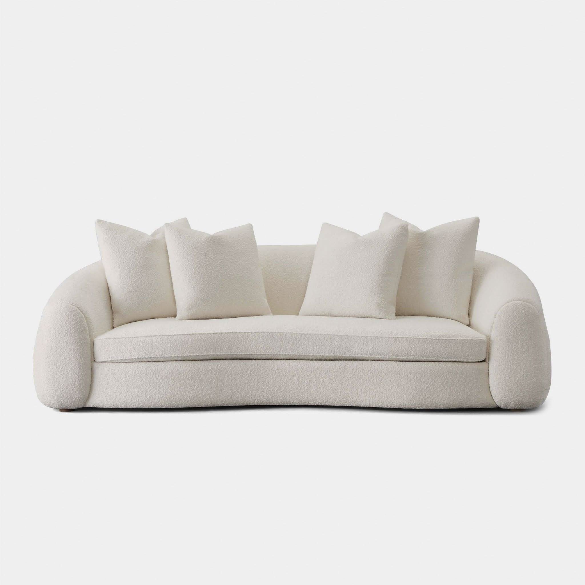Harbour - Gabriel 2 Seat Sofa