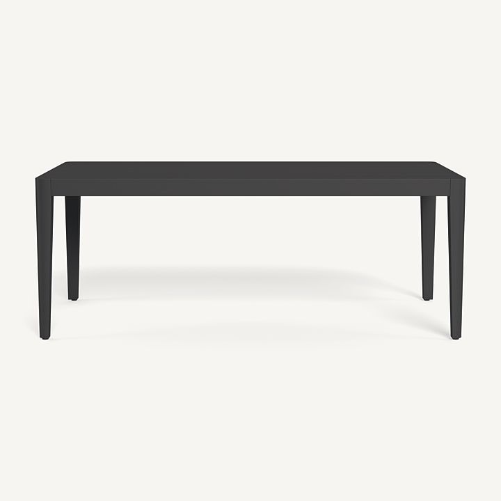 Harbour - Hamilton Dining Table 79"