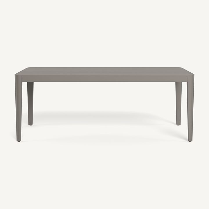 Harbour - Hamilton Dining Table 79"