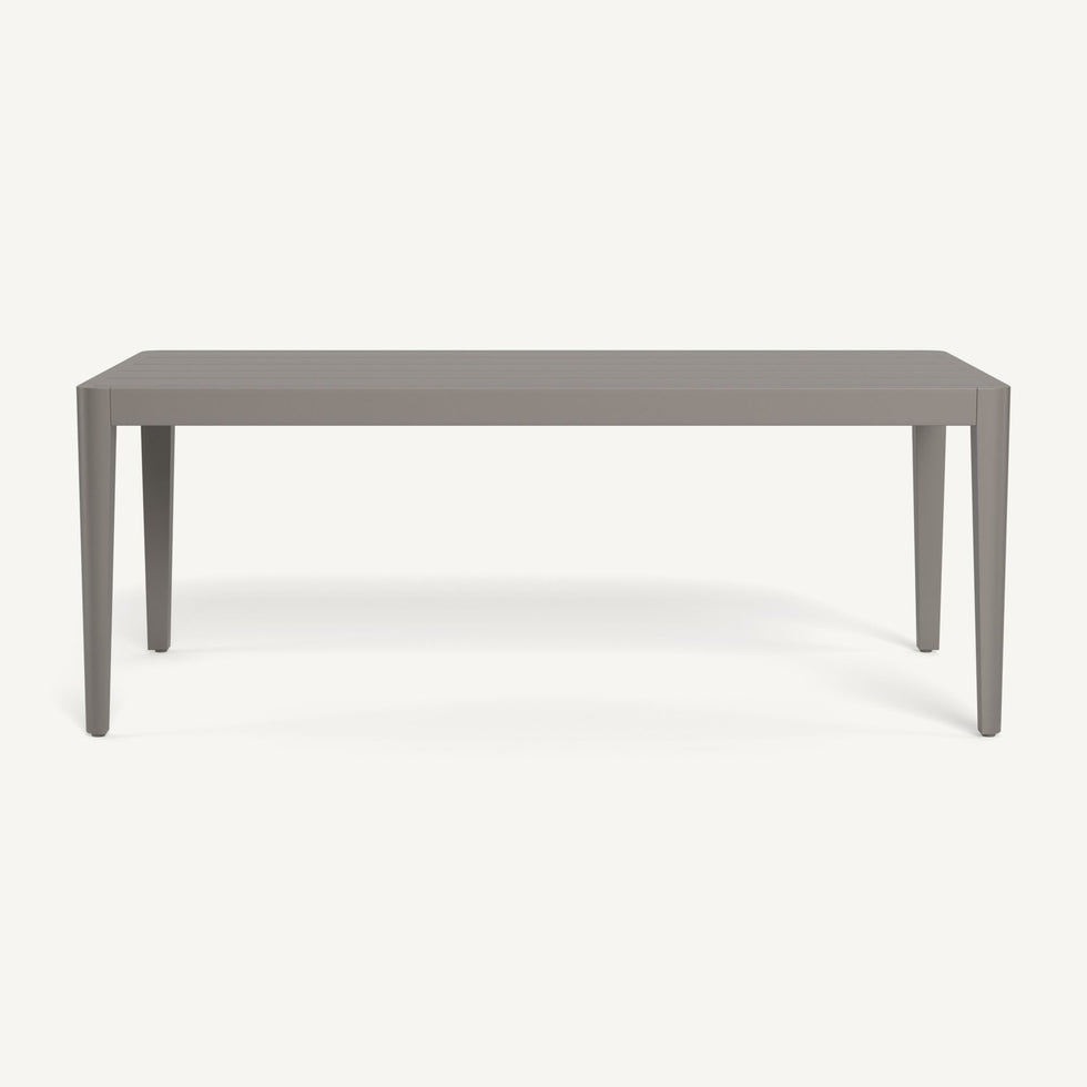 Harbour - Hamilton Dining Table 79"