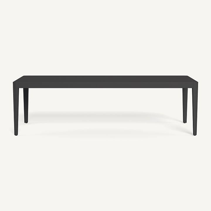 Harbour - Hamilton Dining Table 102"