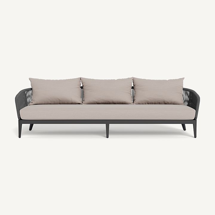 Harbour - Hamilton 3 Seat Sofa