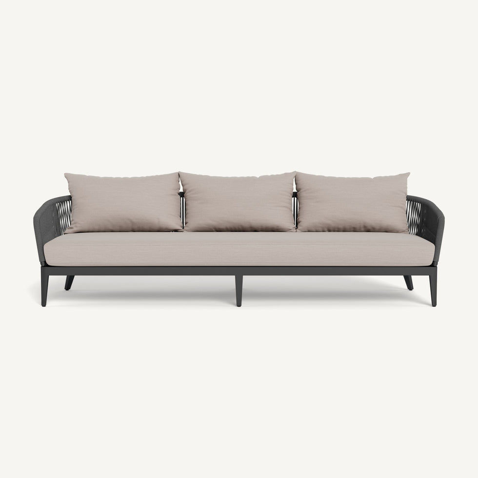 Harbour - Hamilton 3 Seat Sofa