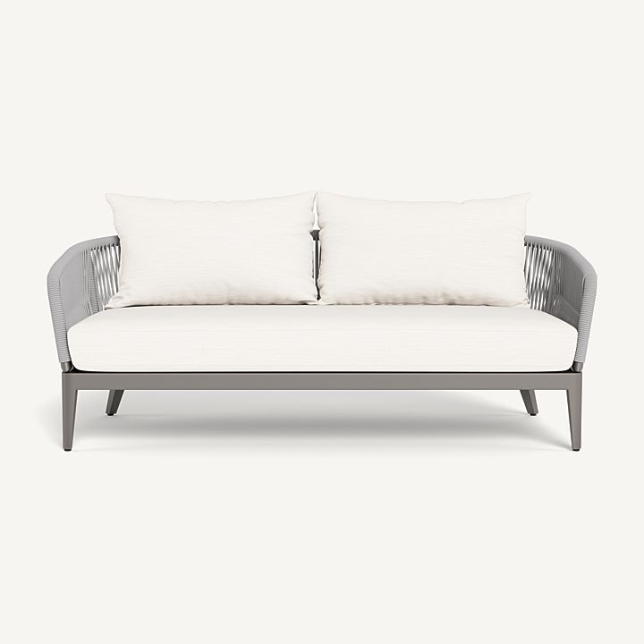 Harbour - Hamilton 2 Seat Sofa