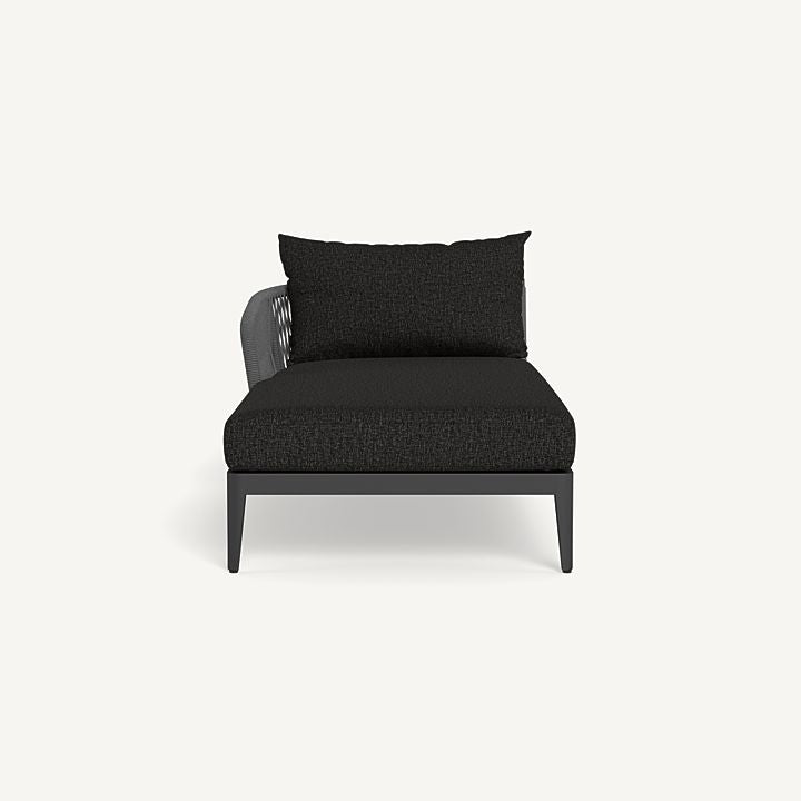 Harbour - Hamilton Chaise Left