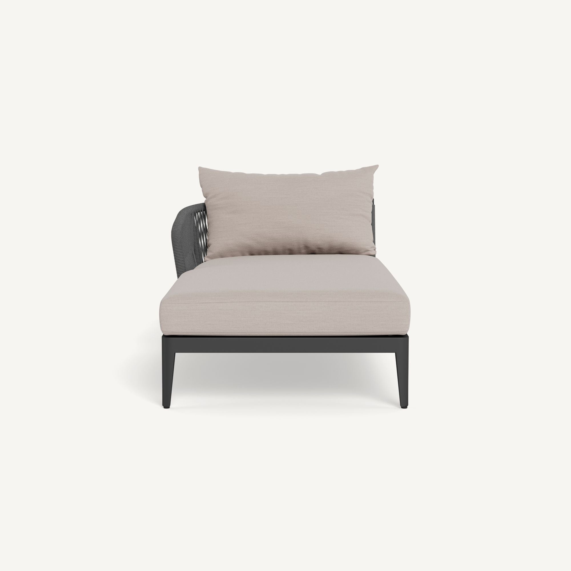 Harbour - Hamilton Chaise Left