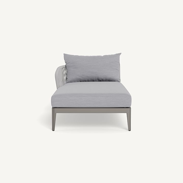 Harbour - Hamilton Chaise Left