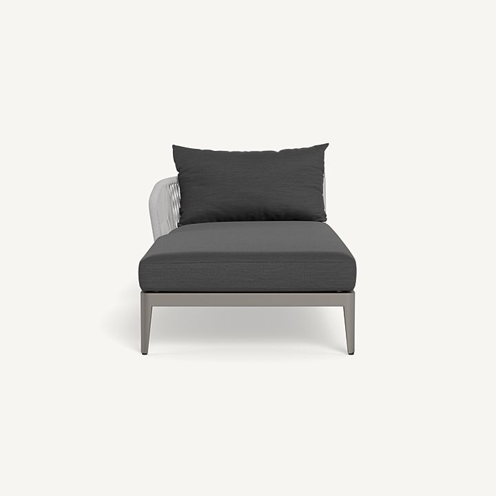 Harbour - Hamilton Chaise Left