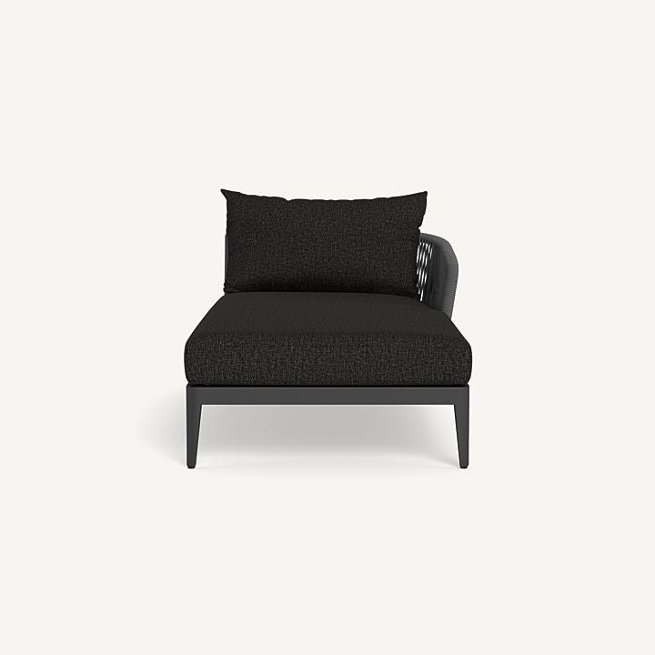 Harbour - Hamilton Chaise Right