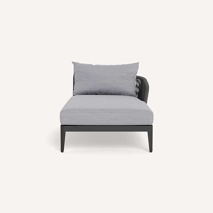 Harbour - Hamilton Chaise Right