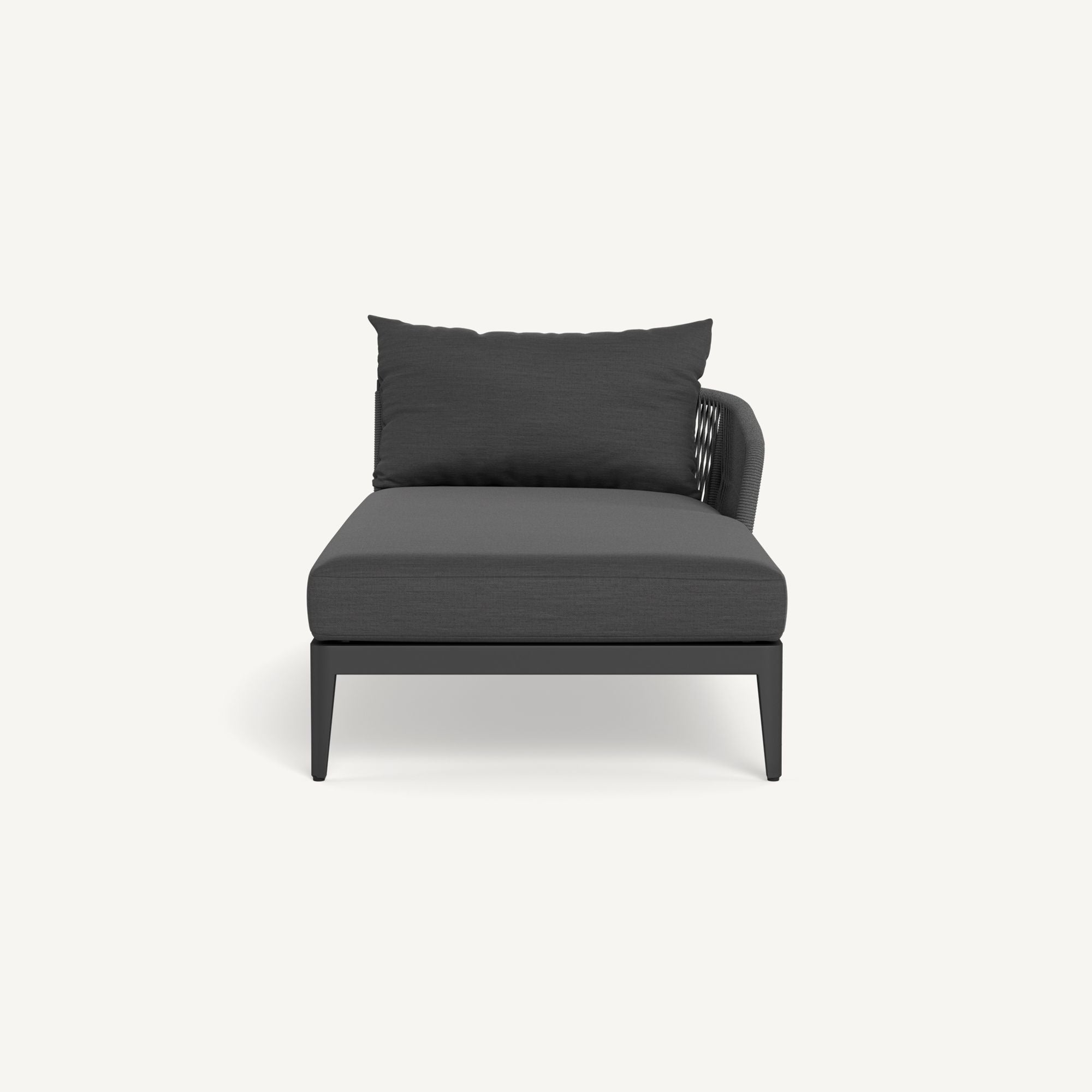Harbour - Hamilton Chaise Right