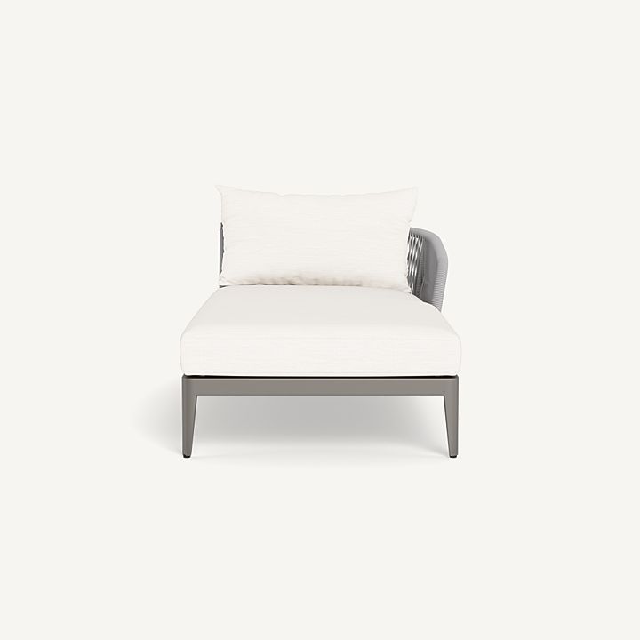 Harbour - Hamilton Chaise Right