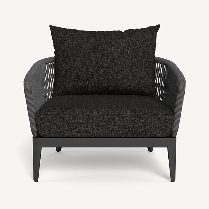 Harbour - Hamilton Lounge Chair