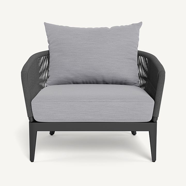 Harbour - Hamilton Lounge Chair