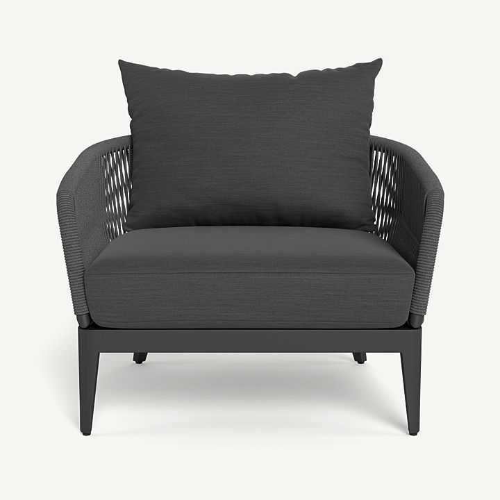 Harbour - Hamilton Lounge Chair