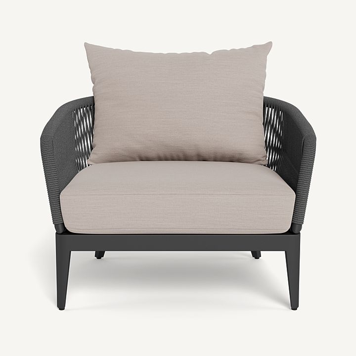 Harbour - Hamilton Lounge Chair