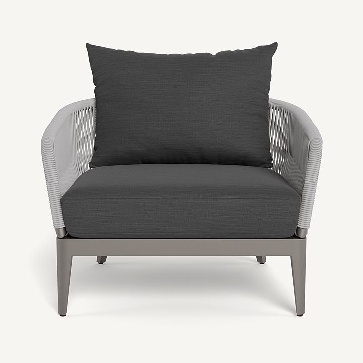 Harbour - Hamilton Lounge Chair