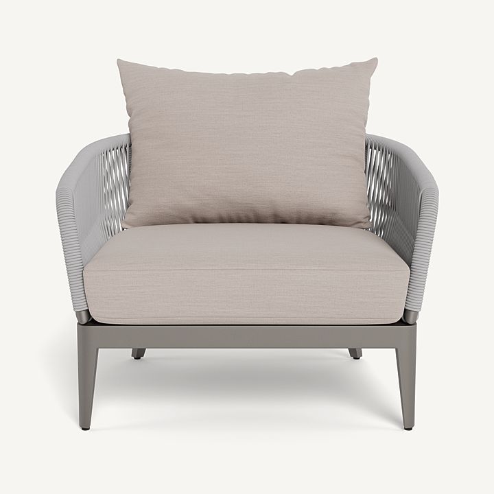 Harbour - Hamilton Lounge Chair