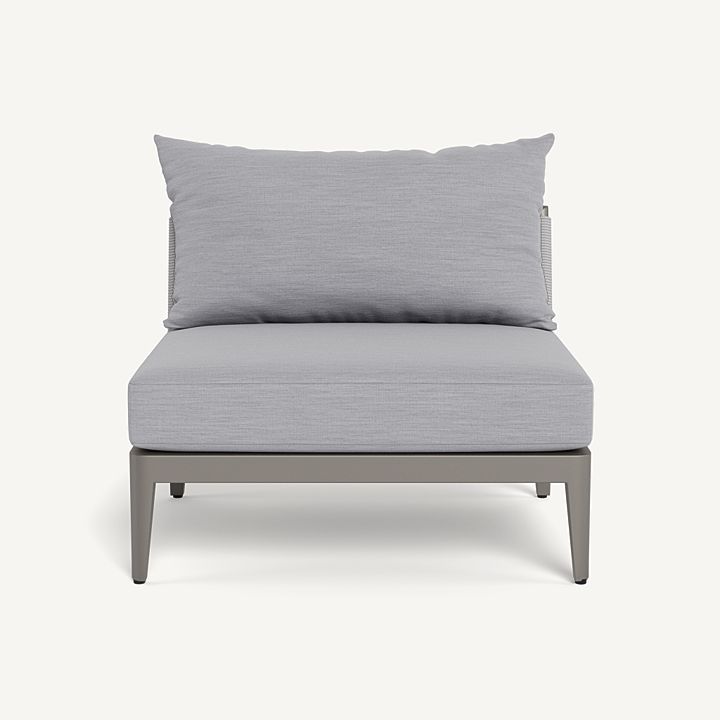 Harbour - Hamilton Armless Single