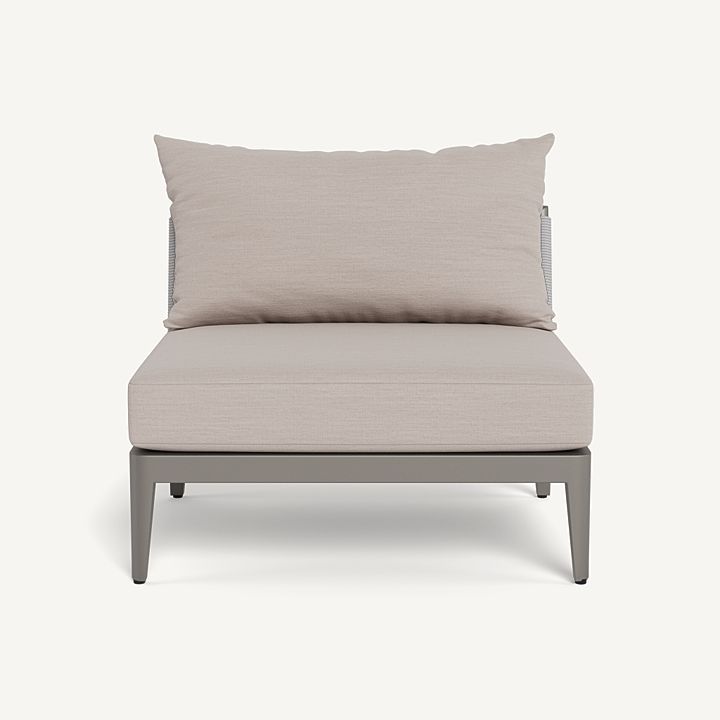 Harbour - Hamilton Armless Single