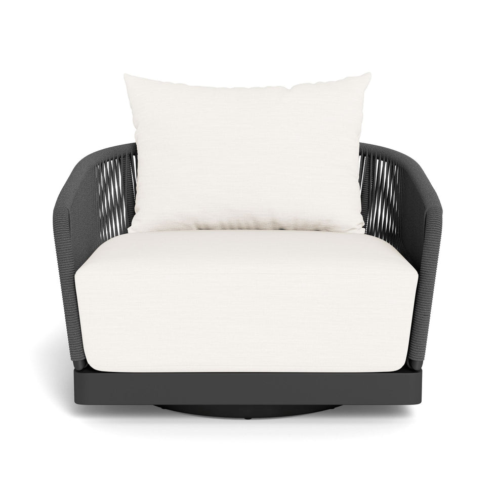 Harbour - Hamilton Swivel Lounge Chair