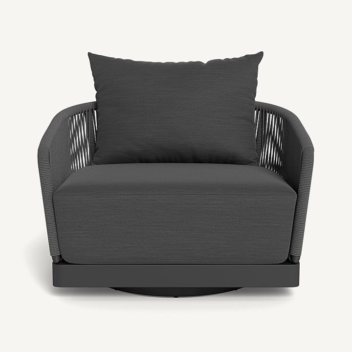 Harbour - Hamilton Swivel Lounge Chair