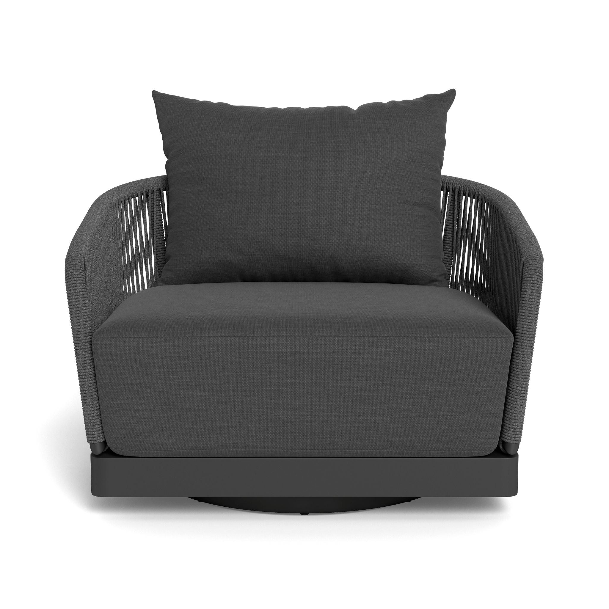 Harbour - Hamilton Swivel Lounge Chair