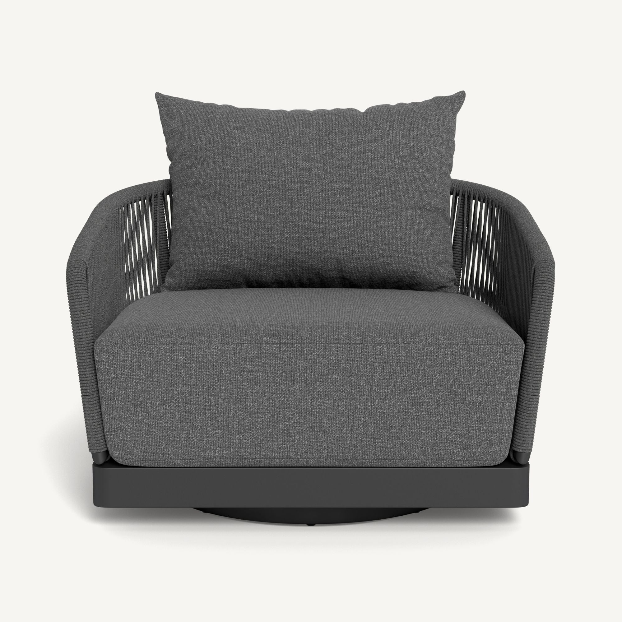 Harbour - Hamilton Swivel Lounge Chair