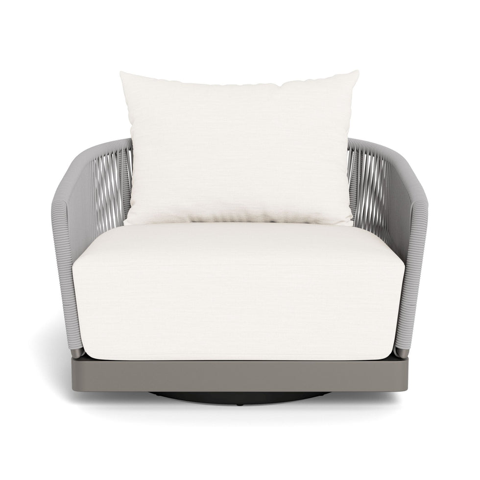 Harbour - Hamilton Swivel Lounge Chair