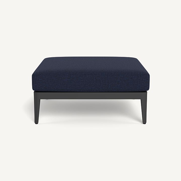 Harbour - Hamilton Ottoman
