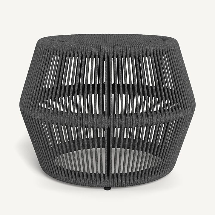 Harbour - Hamilton Footstool