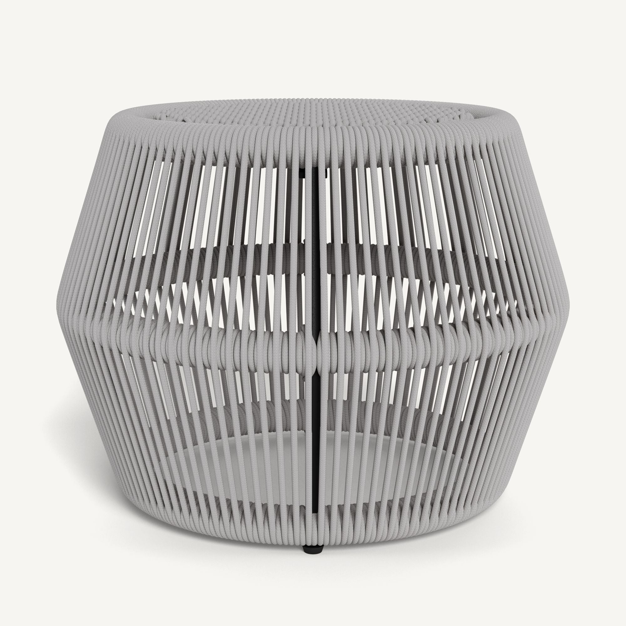 Harbour - Hamilton Footstool