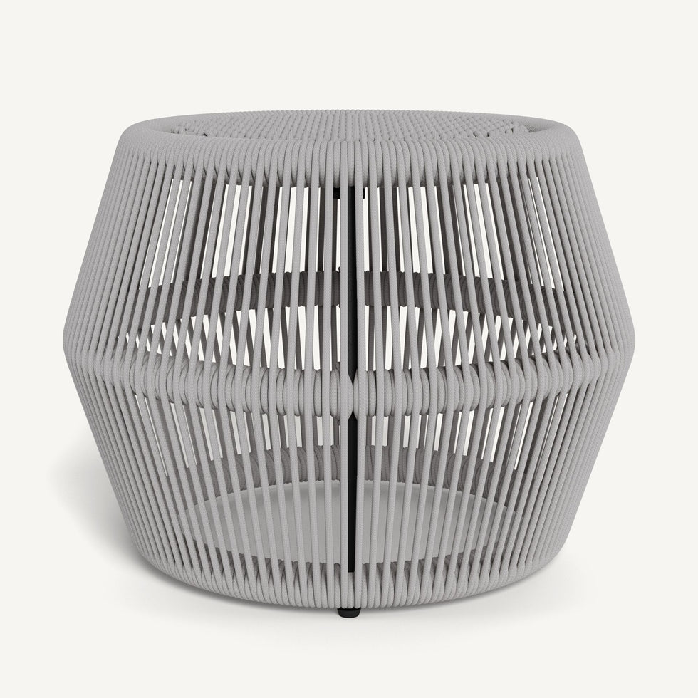 Harbour - Hamilton Footstool