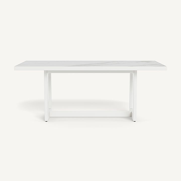 Harbour - Hampton Dining Table 75"