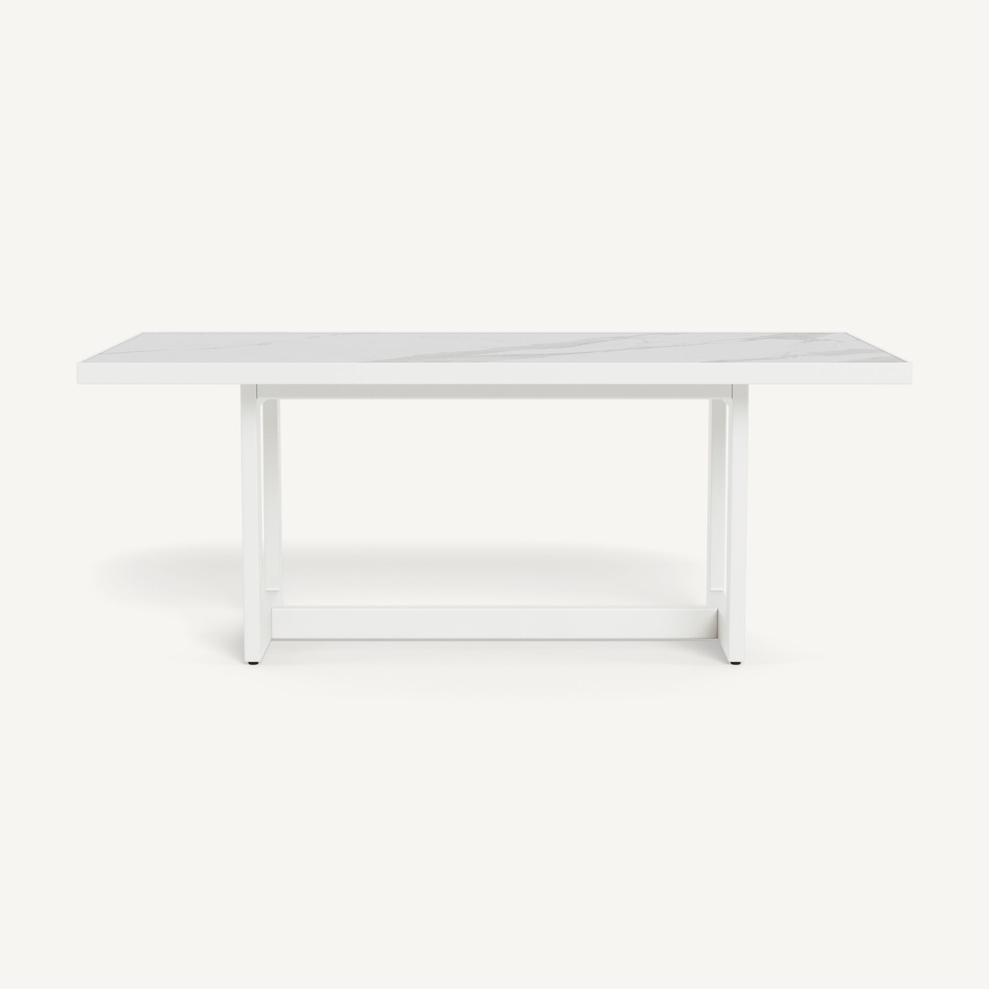 Harbour - Hampton Dining Table 75"