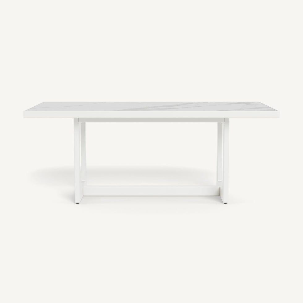 Harbour - Hampton Dining Table 75"