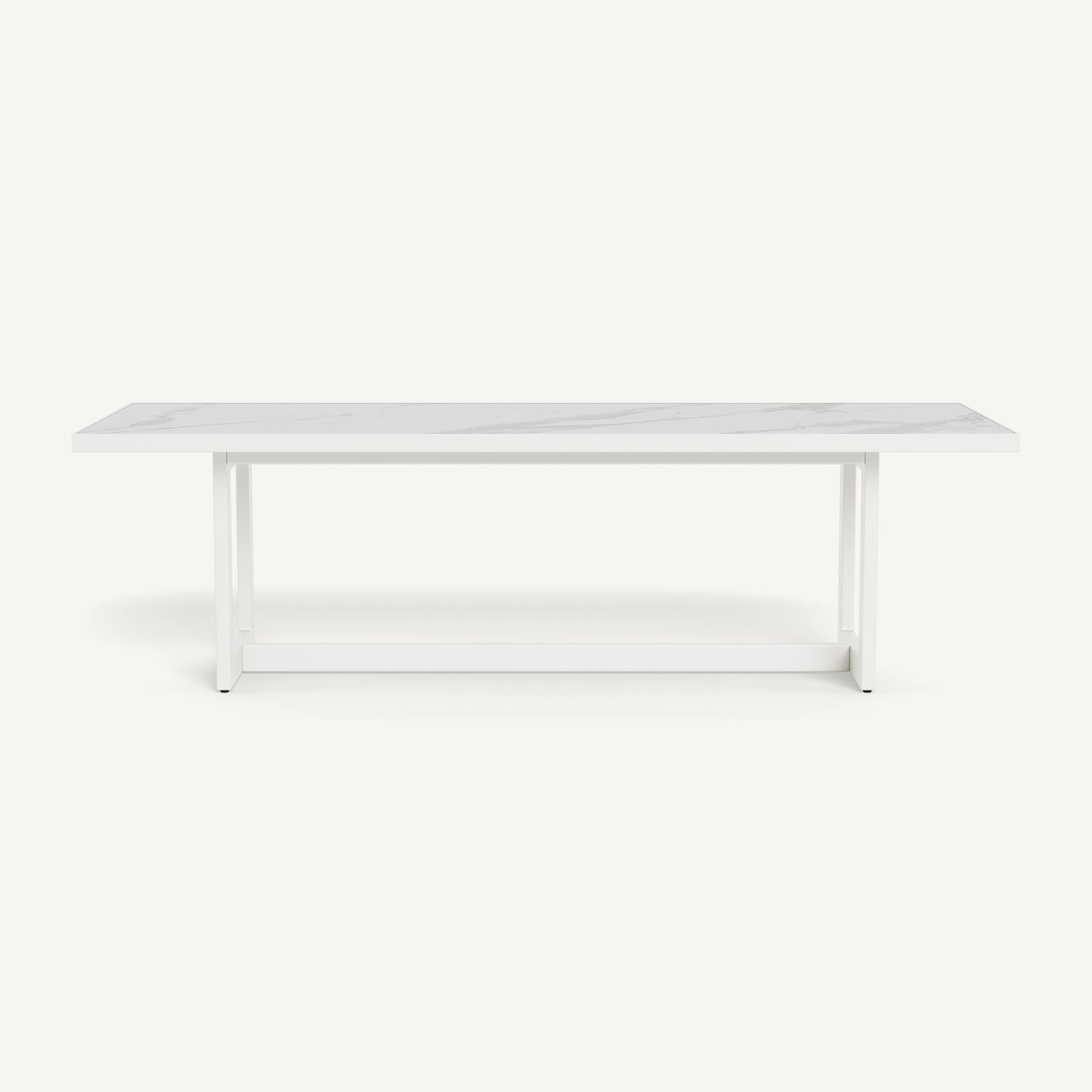 Harbour - Hampton Dining Table 100"