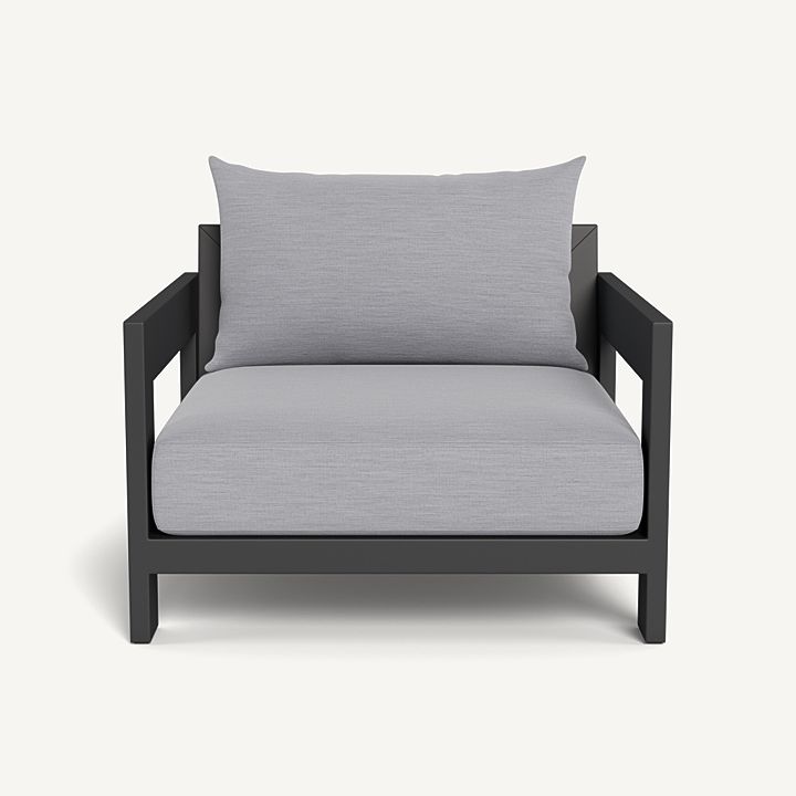 Harbour - Hampton Lounge Chair