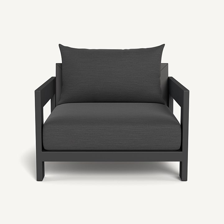 Harbour - Hampton Lounge Chair