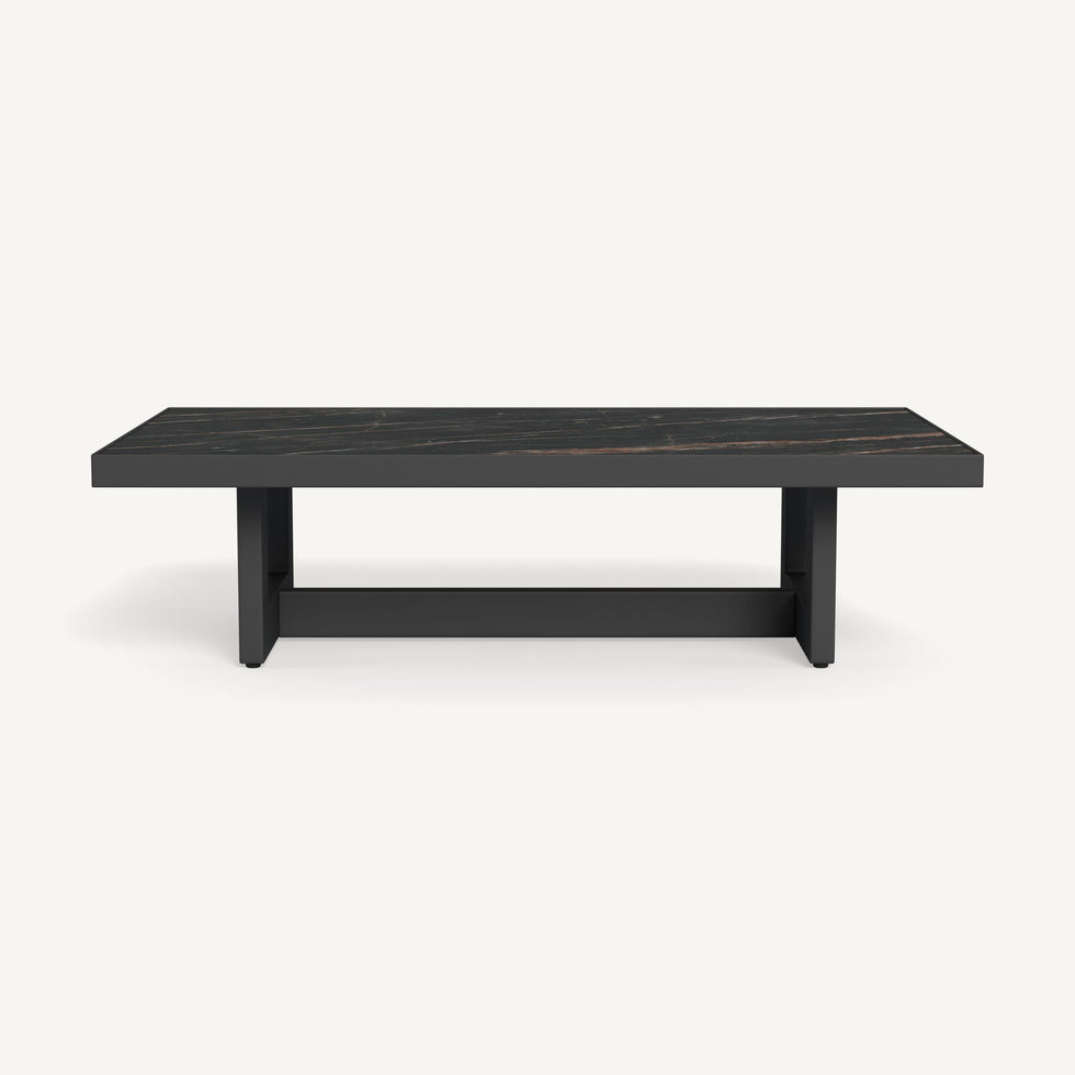 Harbour - Hampton Rectangle Coffee Table
