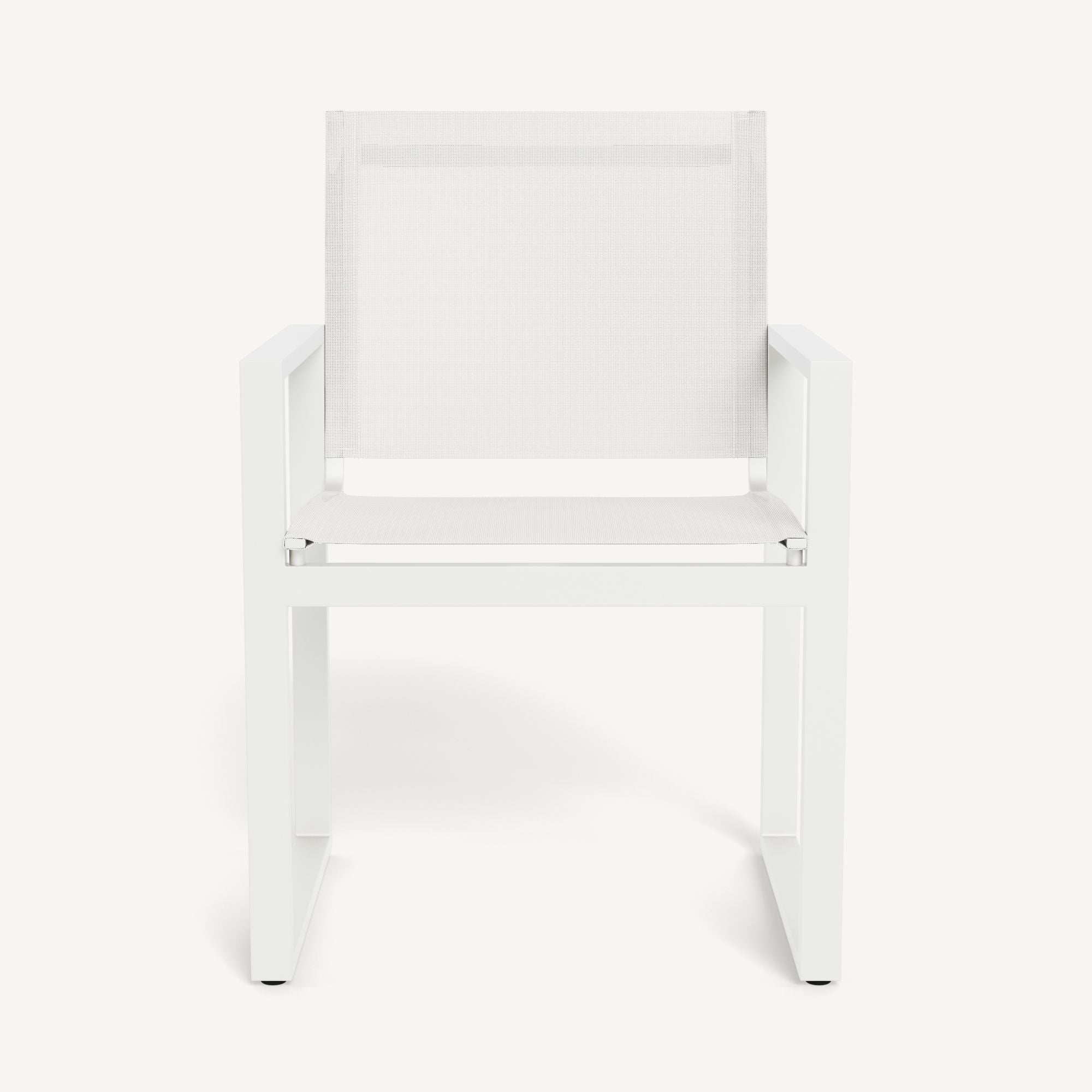 Harbour - Hayman Aluminum Dining Chair