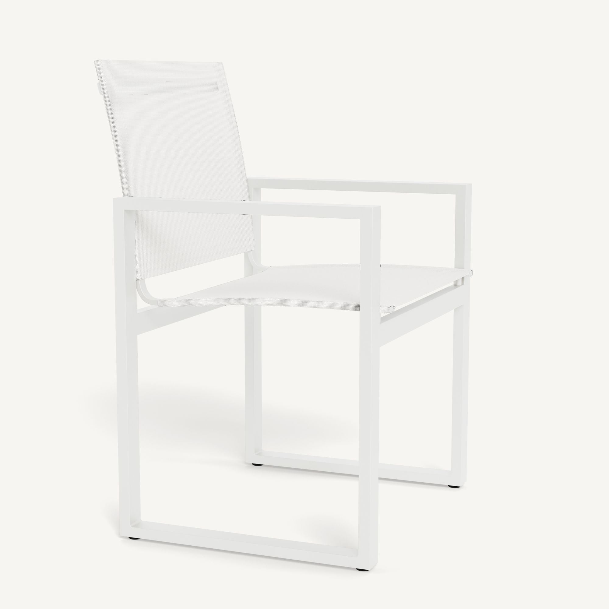 Harbour - Hayman Aluminum Dining Chair