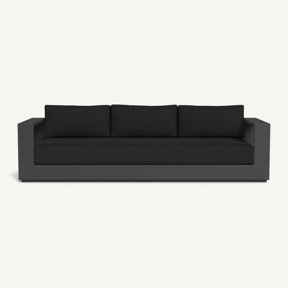 Harbour - Hayman Aluminum 3 Seat Sofa