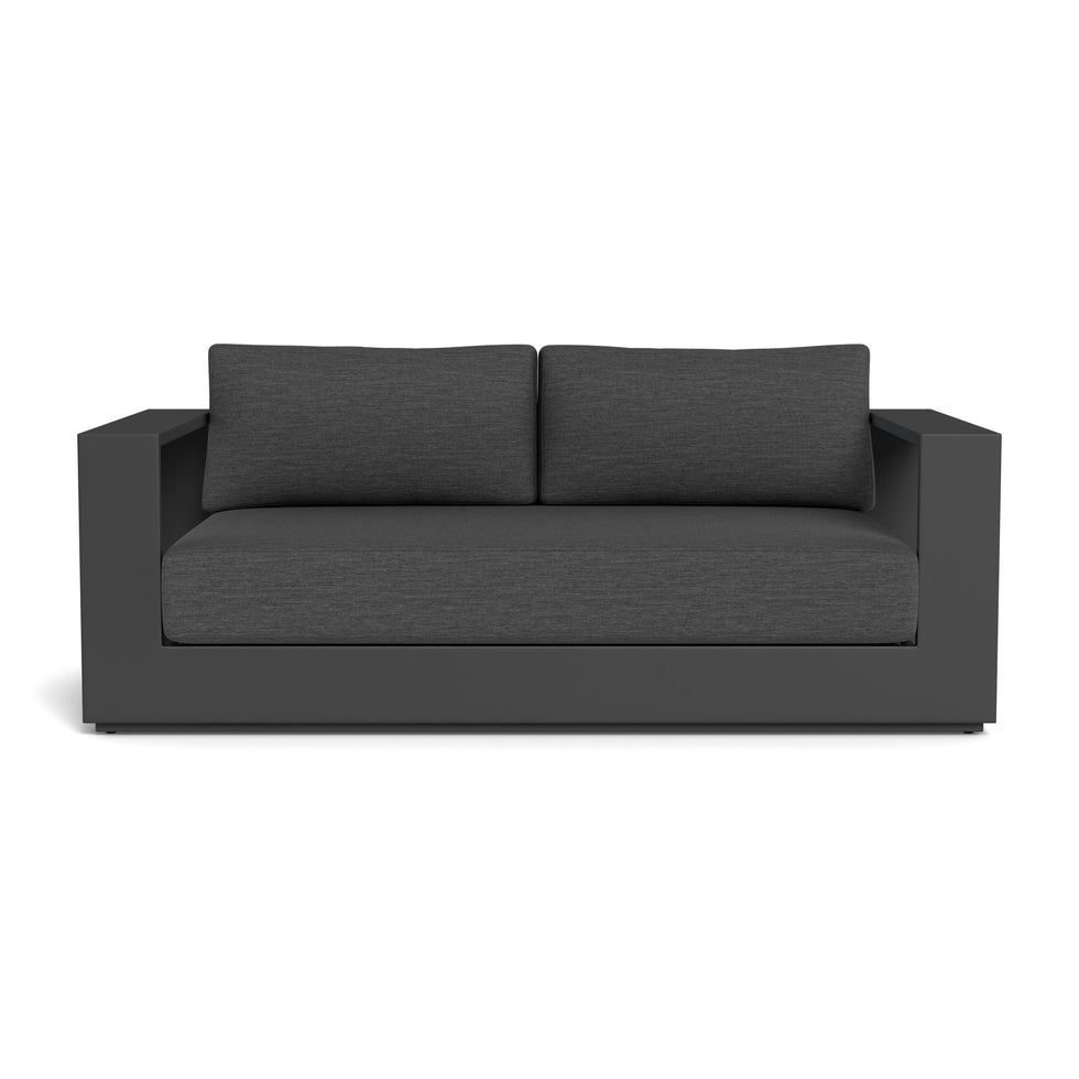 Harbour - Hayman Aluminum 2 Seat Sofa