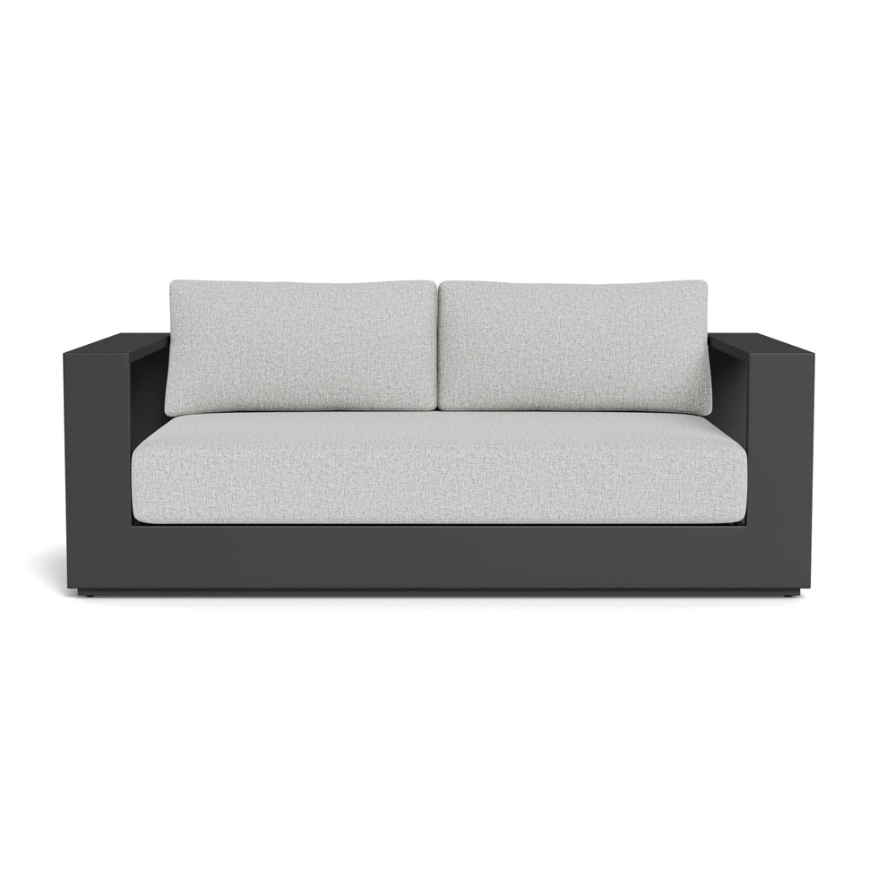 Harbour - Hayman Aluminum 2 Seat Sofa