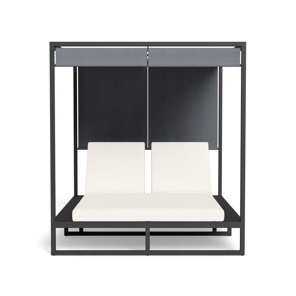 Harbour - Hayman Aluminum Curtain Cabana