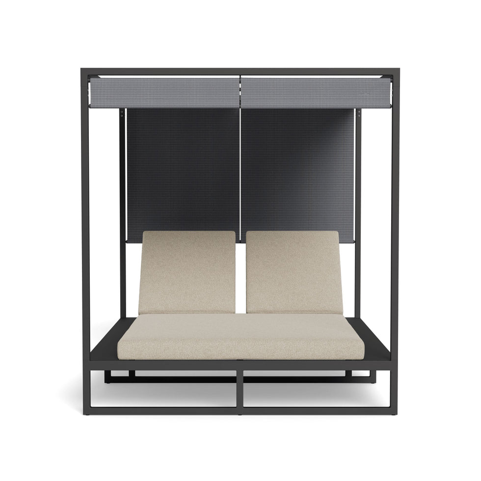 Harbour - Hayman Aluminum Curtain Cabana